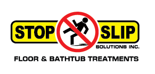 Stop Slip Solutions, Inc Logo